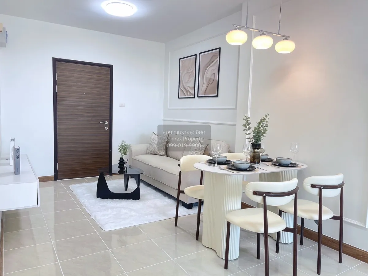 For Sale Condo , Supalai Park @ Tiwanon , MRT-Yak Tiwanon , Talat 1