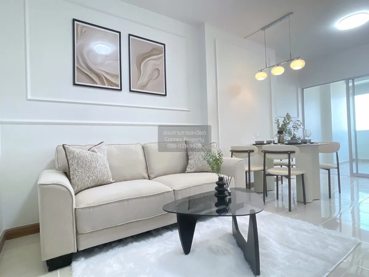 For Sale Condo , Supalai Park @ Tiwanon , MRT-Yak Tiwanon , Talat 2