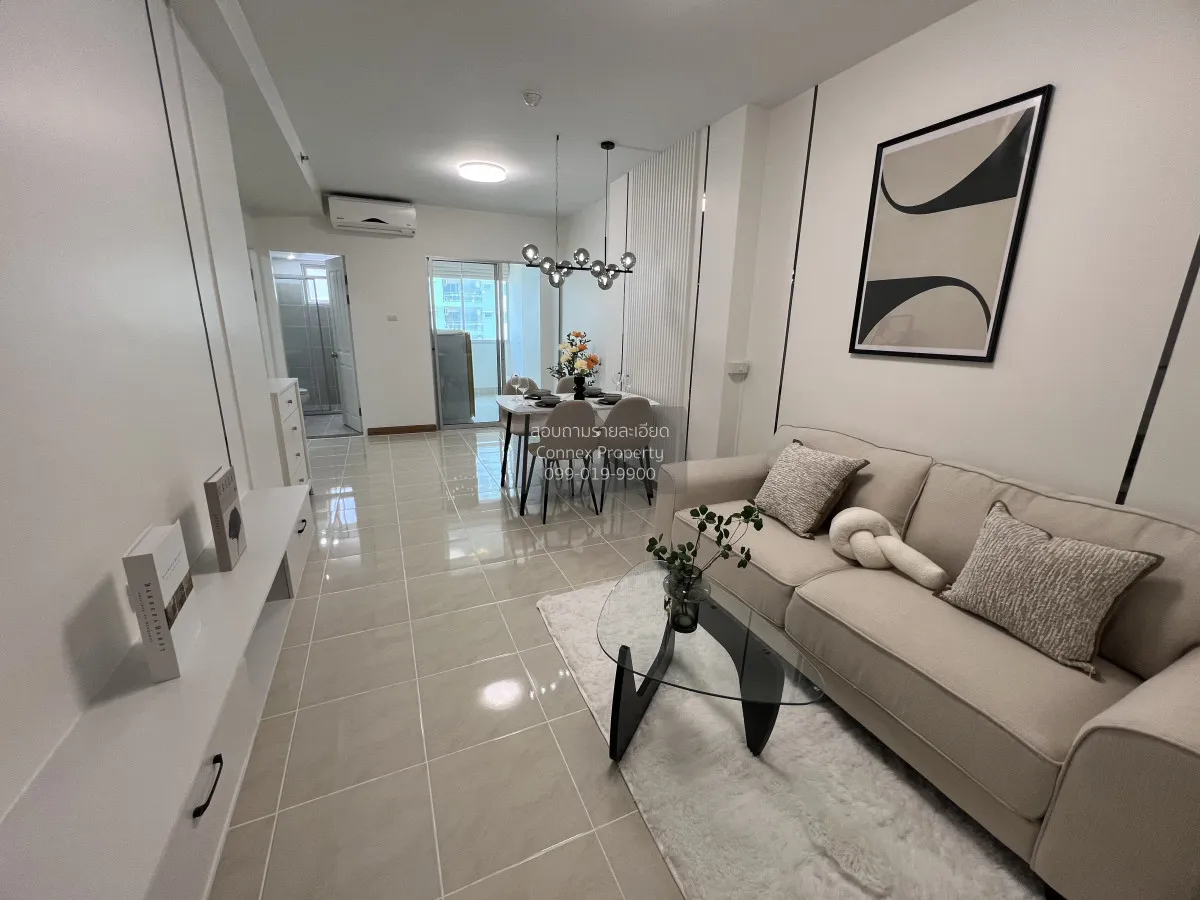 For Sale Condo , Supalai Park @ Tiwanon , MRT-Yak Tiwanon , Talat 2