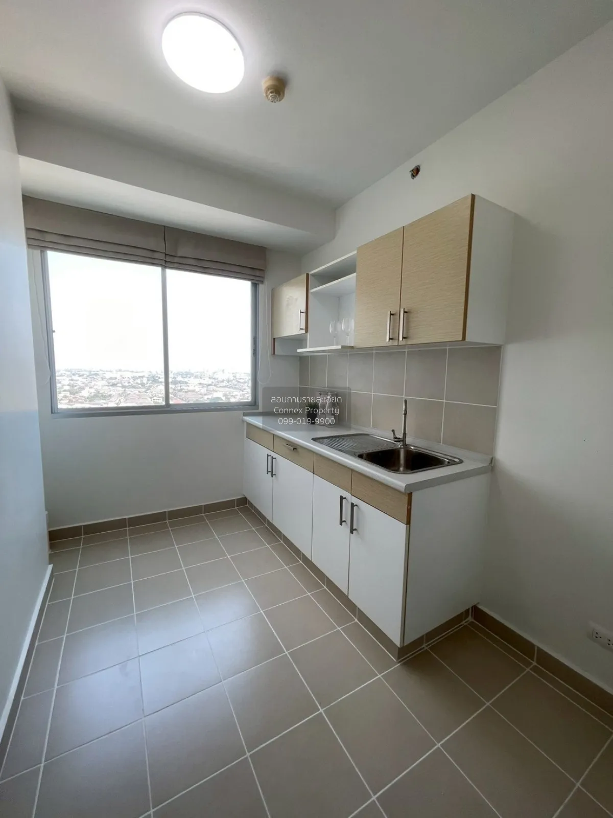 For Sale Condo , Supalai Park @ Tiwanon , MRT-Yak Tiwanon , Talat 3
