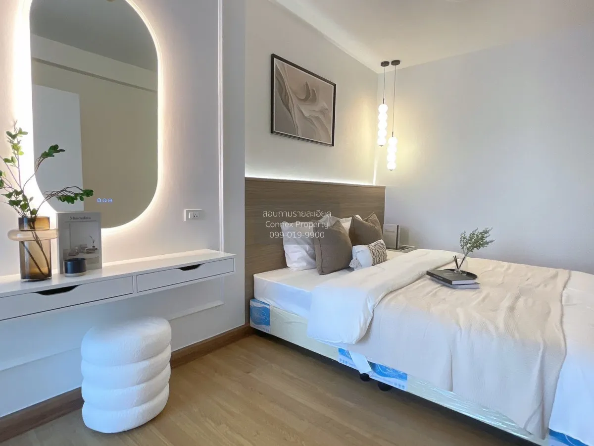 For Sale Condo , Supalai Park @ Tiwanon , MRT-Yak Tiwanon , Talat 4