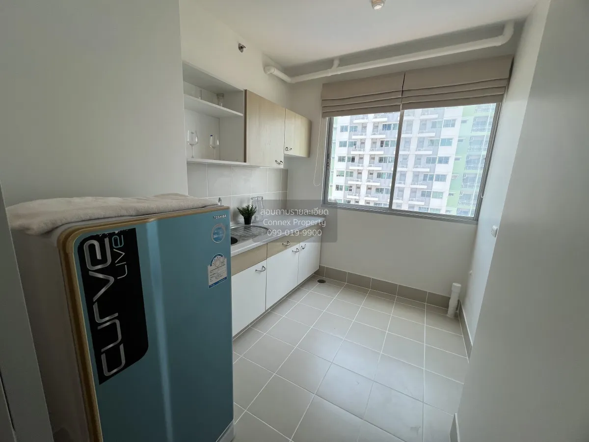 For Sale Condo , Supalai Park @ Tiwanon , MRT-Yak Tiwanon , Talat