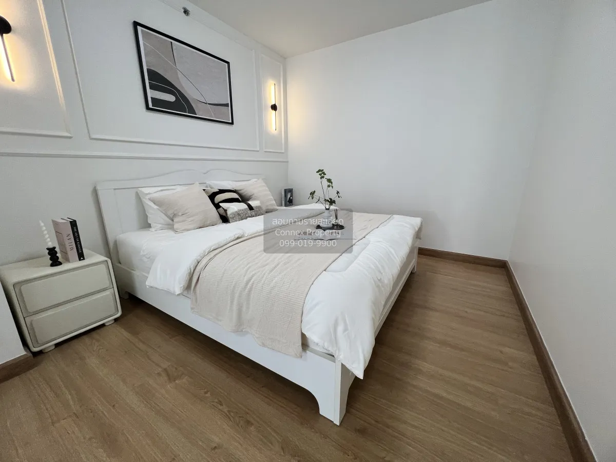 For Sale Condo , Supalai Park @ Tiwanon , MRT-Yak Tiwanon , Talat