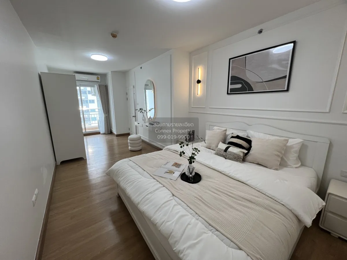 For Sale Condo , Supalai Park @ Tiwanon , MRT-Yak Tiwanon , Talat