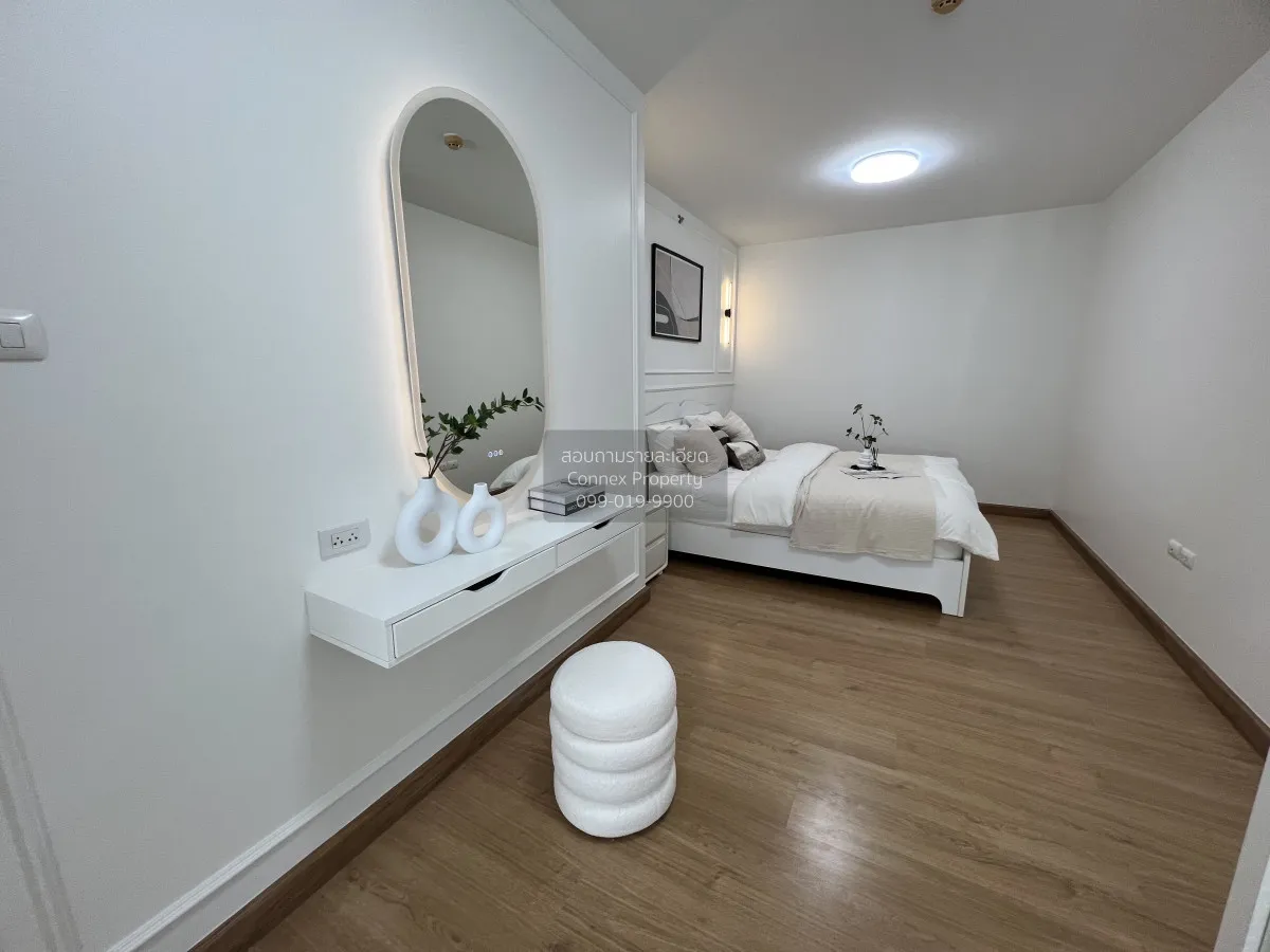 For Sale Condo , Supalai Park @ Tiwanon , MRT-Yak Tiwanon , Talat