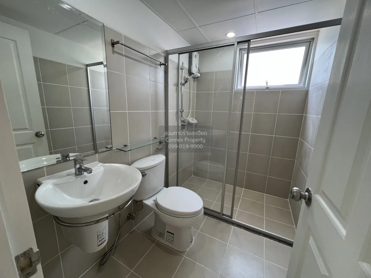 For Sale Condo , Supalai Park @ Tiwanon , MRT-Yak Tiwanon , Talat