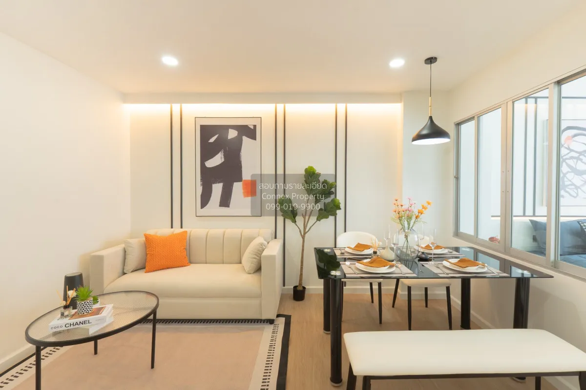 For Sale Condo , The Niche Ratchada - Huaykwang , MRT-Huai Khwang 2
