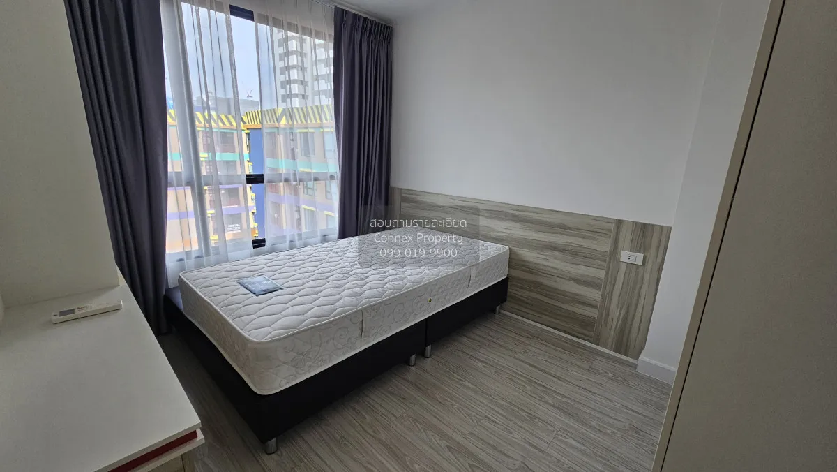 ขายคอนโด  มีสไตล์ @ สุขุมวิท-บางนา ชั้นสูง ห้องมุม บางนา เขต บางน 4
