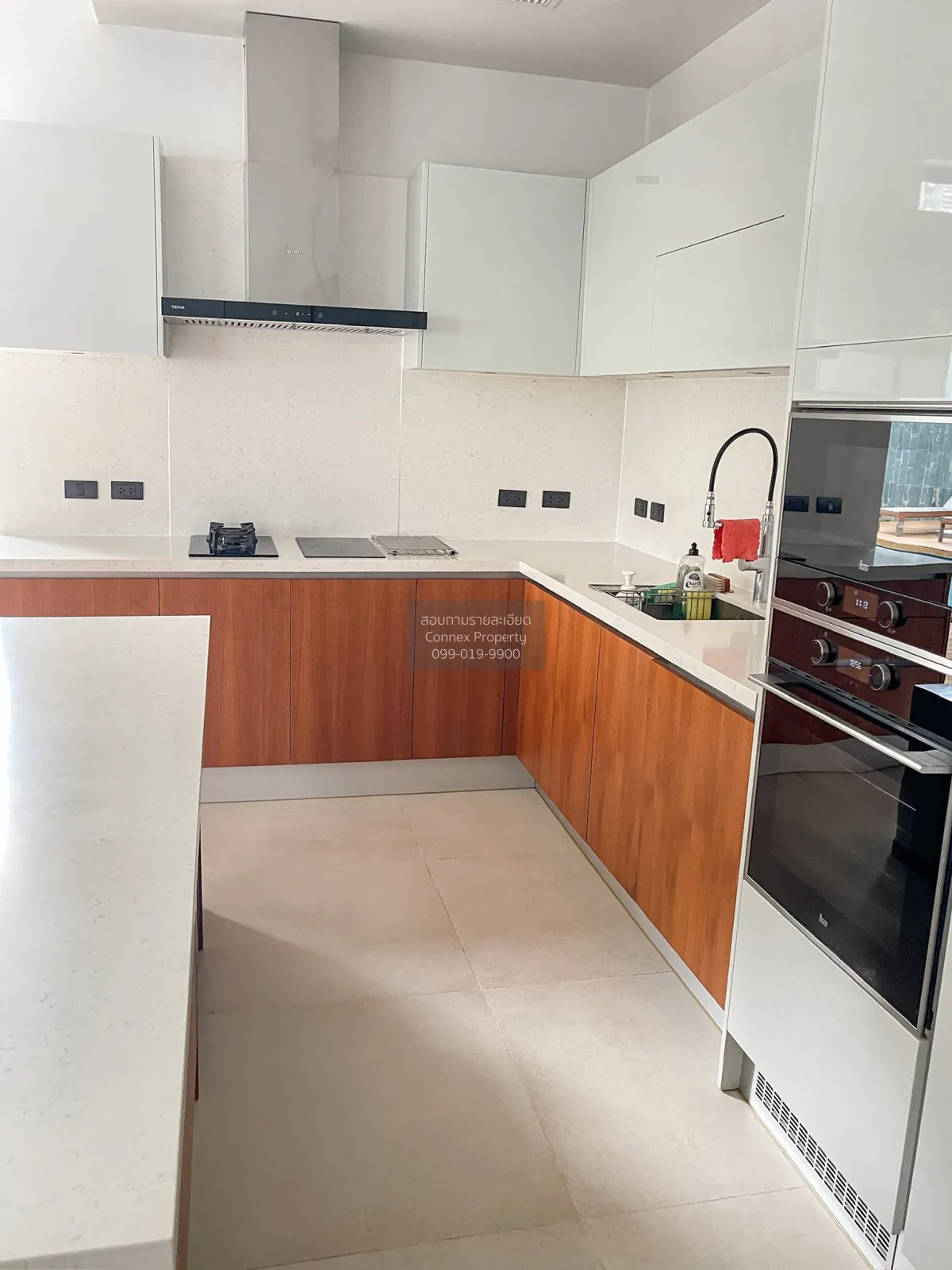 For Rent Pool Villa , Anchan Grand Residence , Si Sunthon , Thala 2