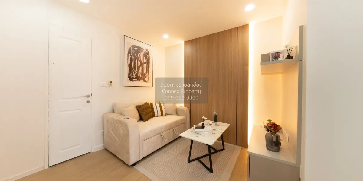 For Sale Condo , D Condo Ramkhamhaeng , Hua Mak , Bang Kapi , Ban 1