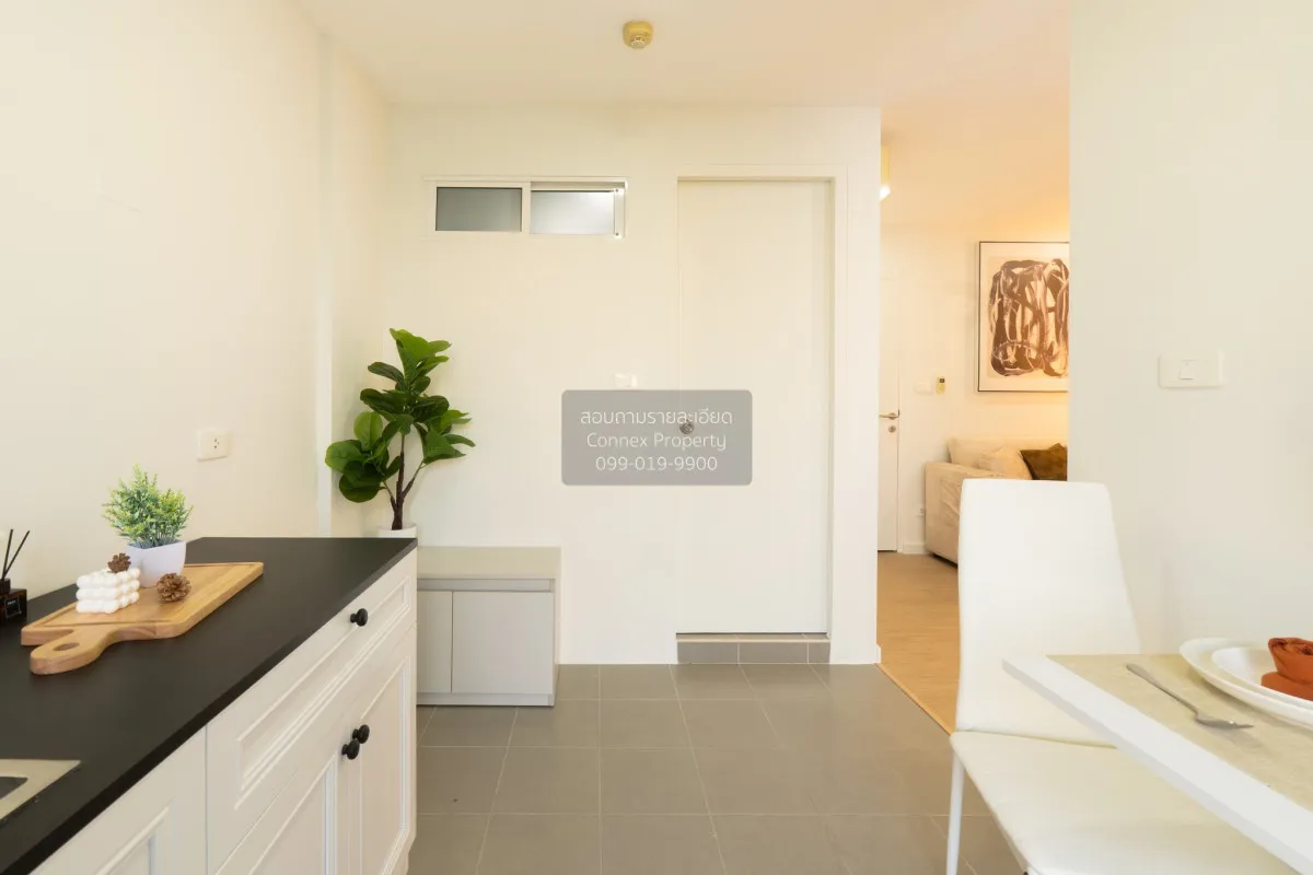 For Sale Condo , D Condo Ramkhamhaeng , Hua Mak , Bang Kapi , Ban