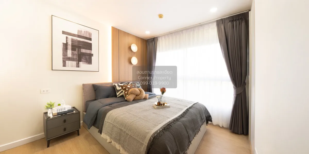 For Sale Condo , D Condo Ramkhamhaeng , Hua Mak , Bang Kapi , Ban