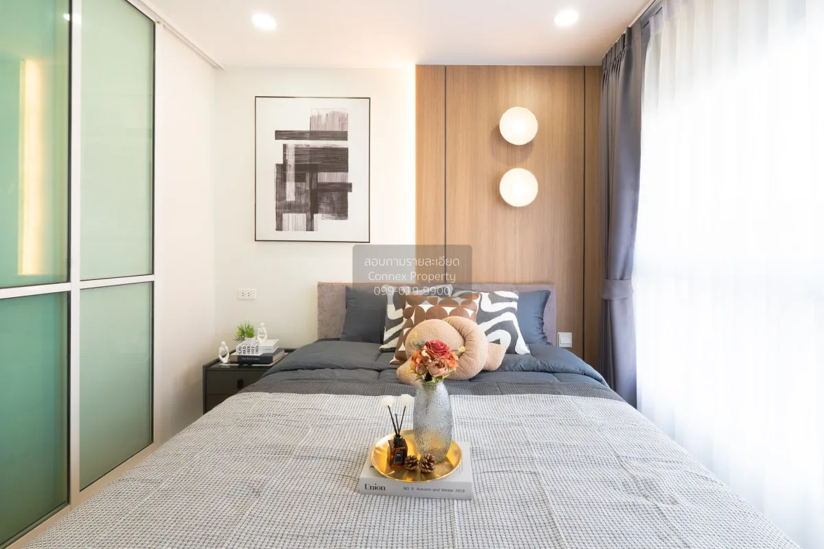 For Sale Condo , D Condo Ramkhamhaeng , Hua Mak , Bang Kapi , Ban