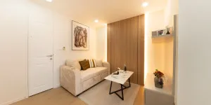 For Sale Condo , D Condo Ramkhamhaeng , Hua Mak , Bang Kapi , Bangkok , CX-156958