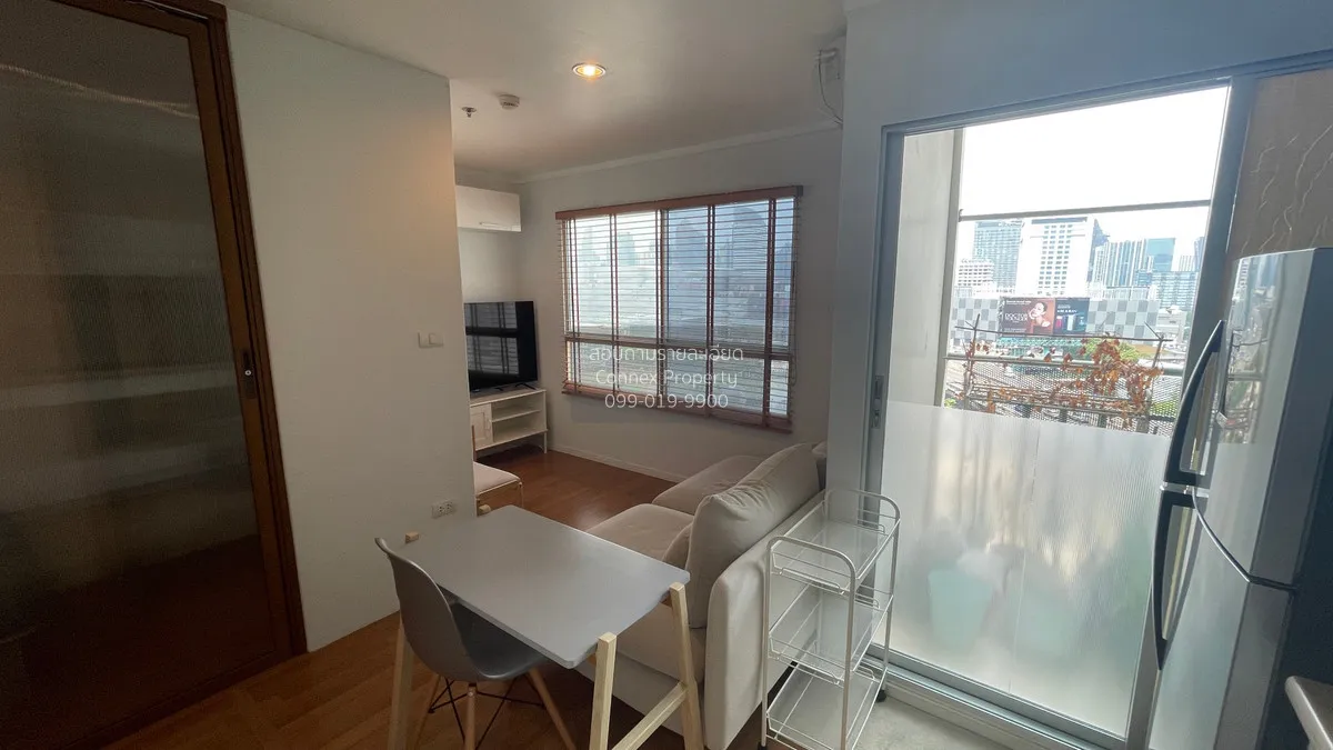 For Rent Condo , Lumpini Park Rama 9-Ratchada , MRT-Phra Ram 9 ,  2