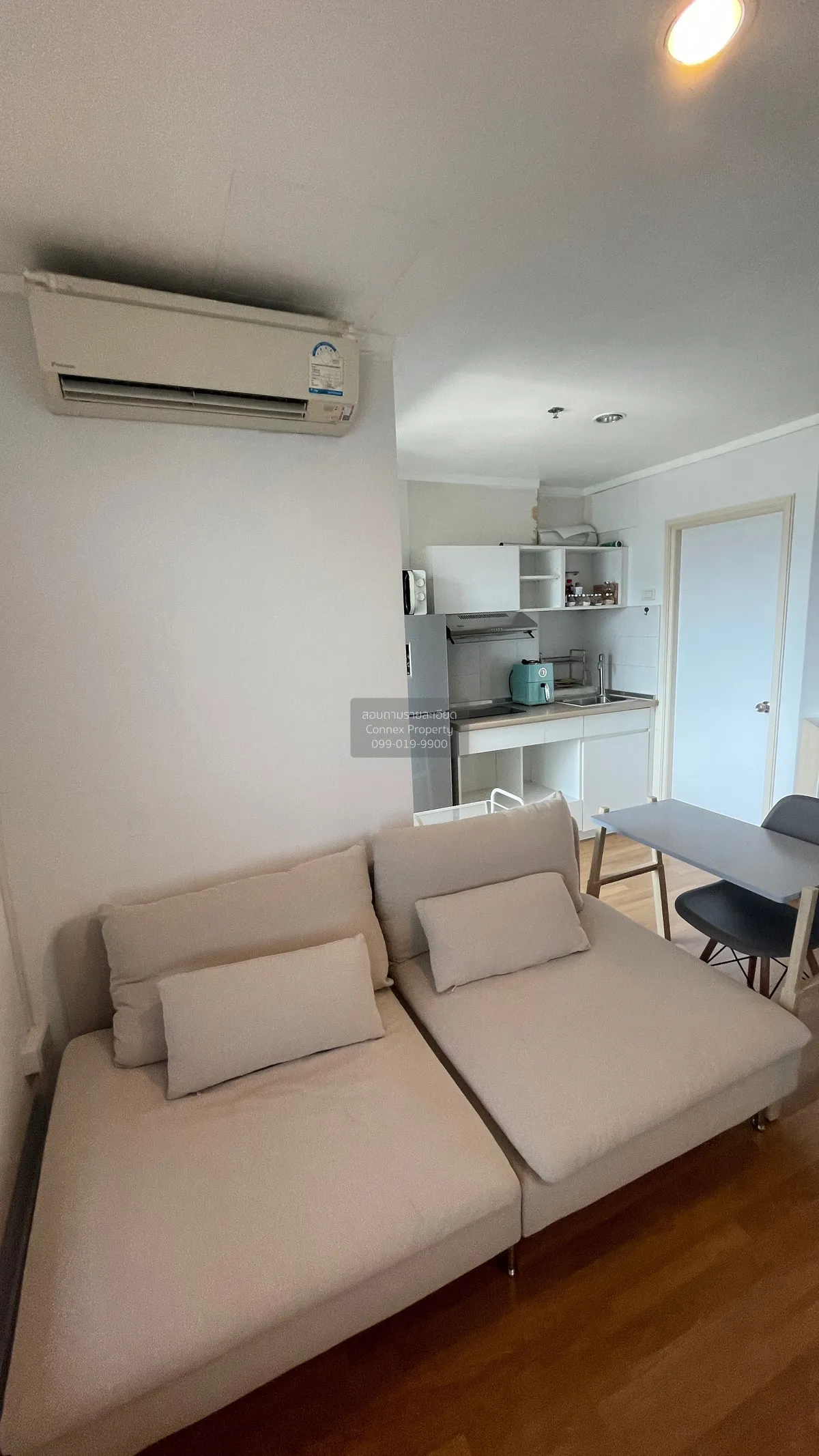 For Rent Condo , Lumpini Park Rama 9-Ratchada , MRT-Phra Ram 9 ,  3