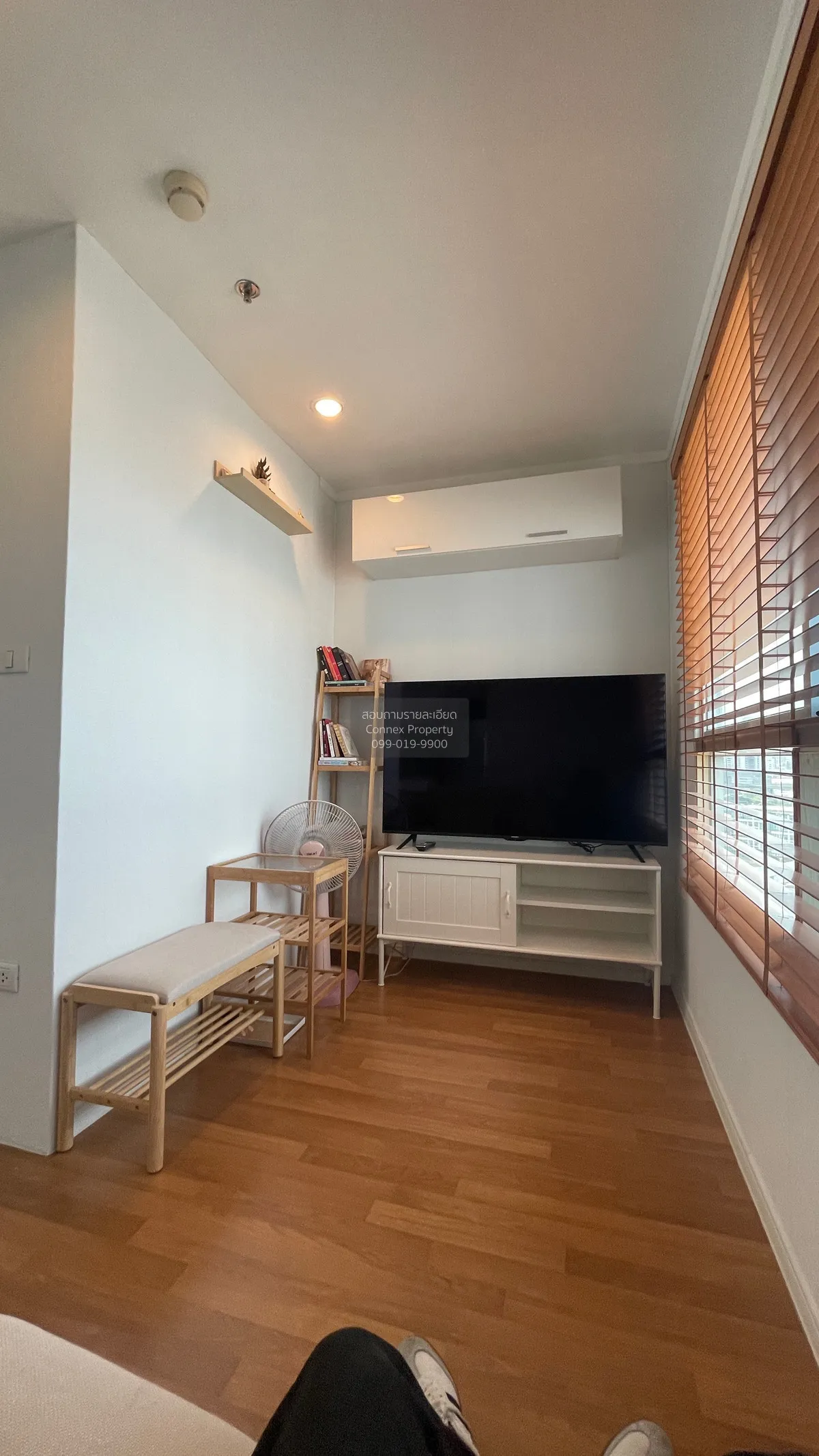 For Rent Condo , Lumpini Park Rama 9-Ratchada , MRT-Phra Ram 9 ,  4