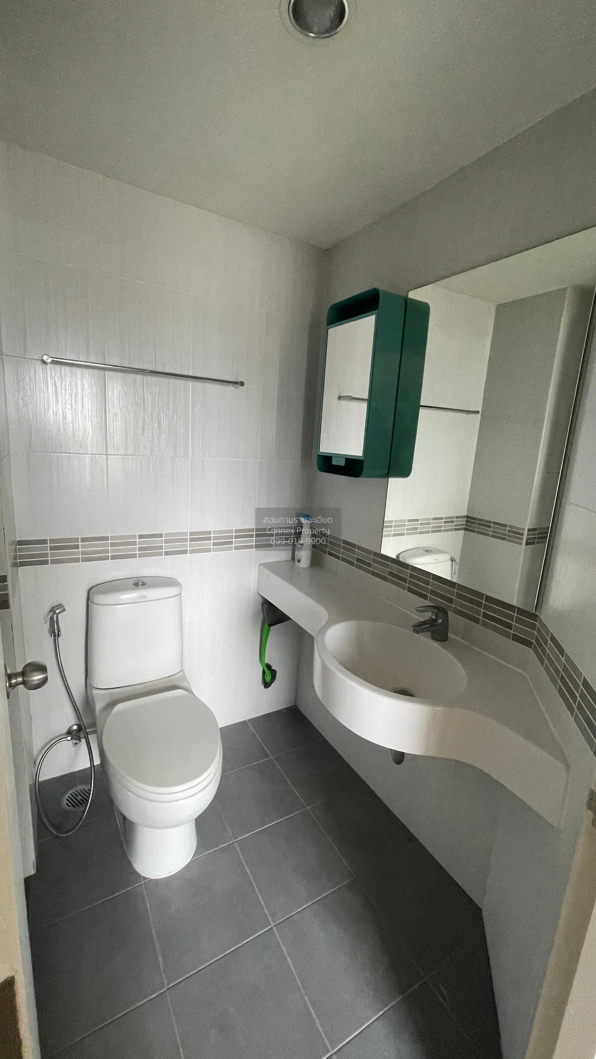 For Rent Condo , Lumpini Park Rama 9-Ratchada , MRT-Phra Ram 9 , 