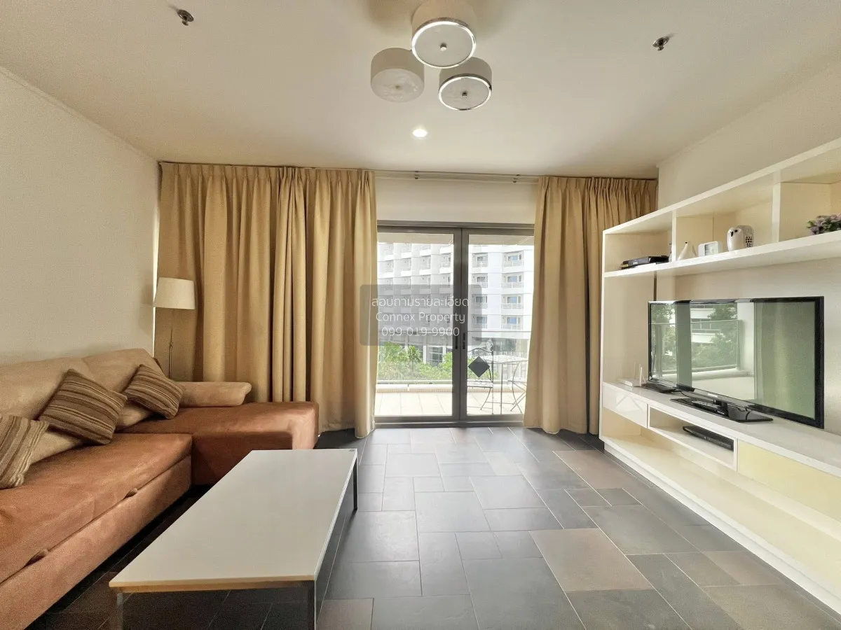 For Rent Condo , Northpoint Pattaya , Phra Borom Maha Ratchawang  1