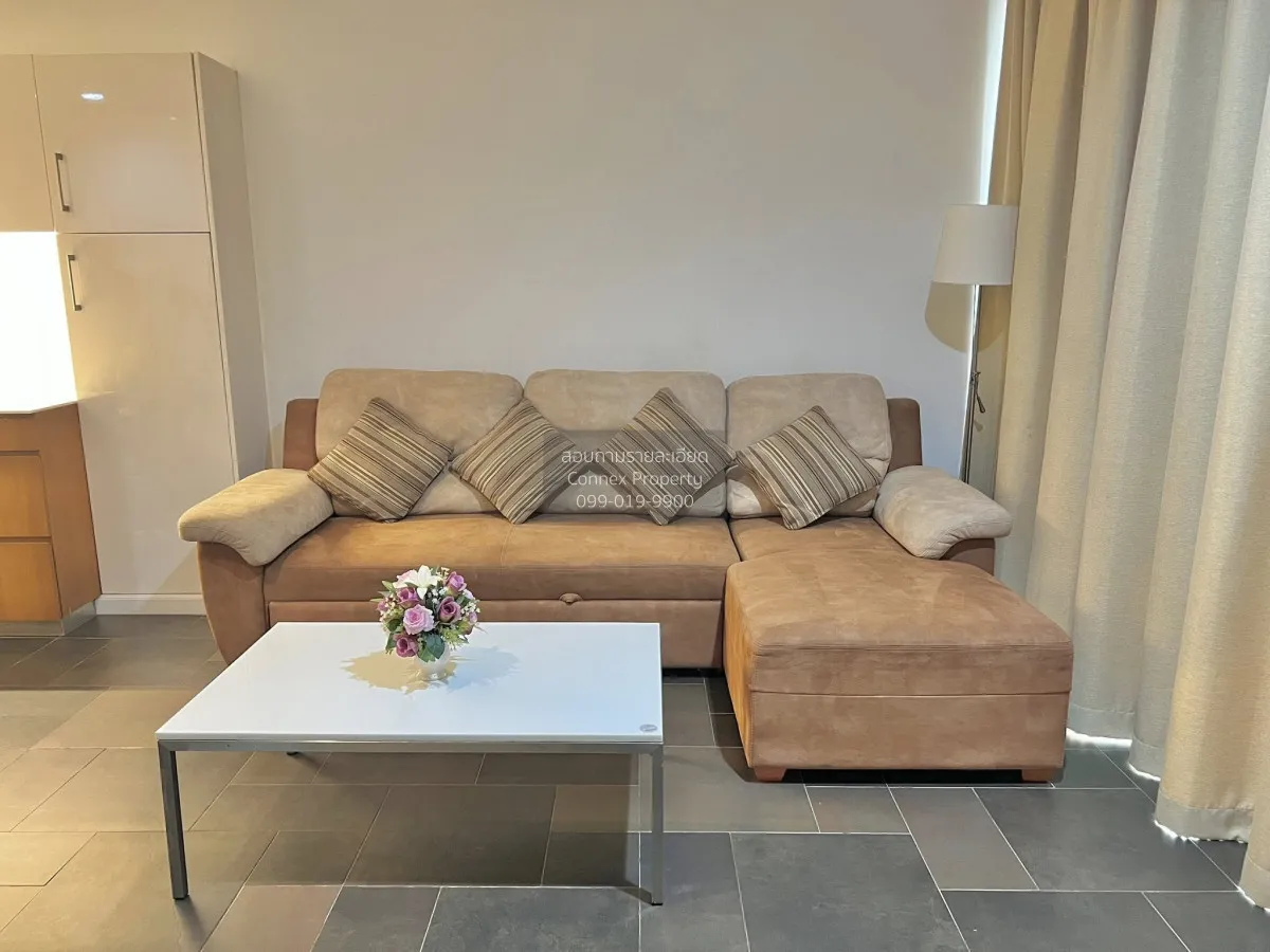 For Rent Condo , Northpoint Pattaya , Phra Borom Maha Ratchawang  2
