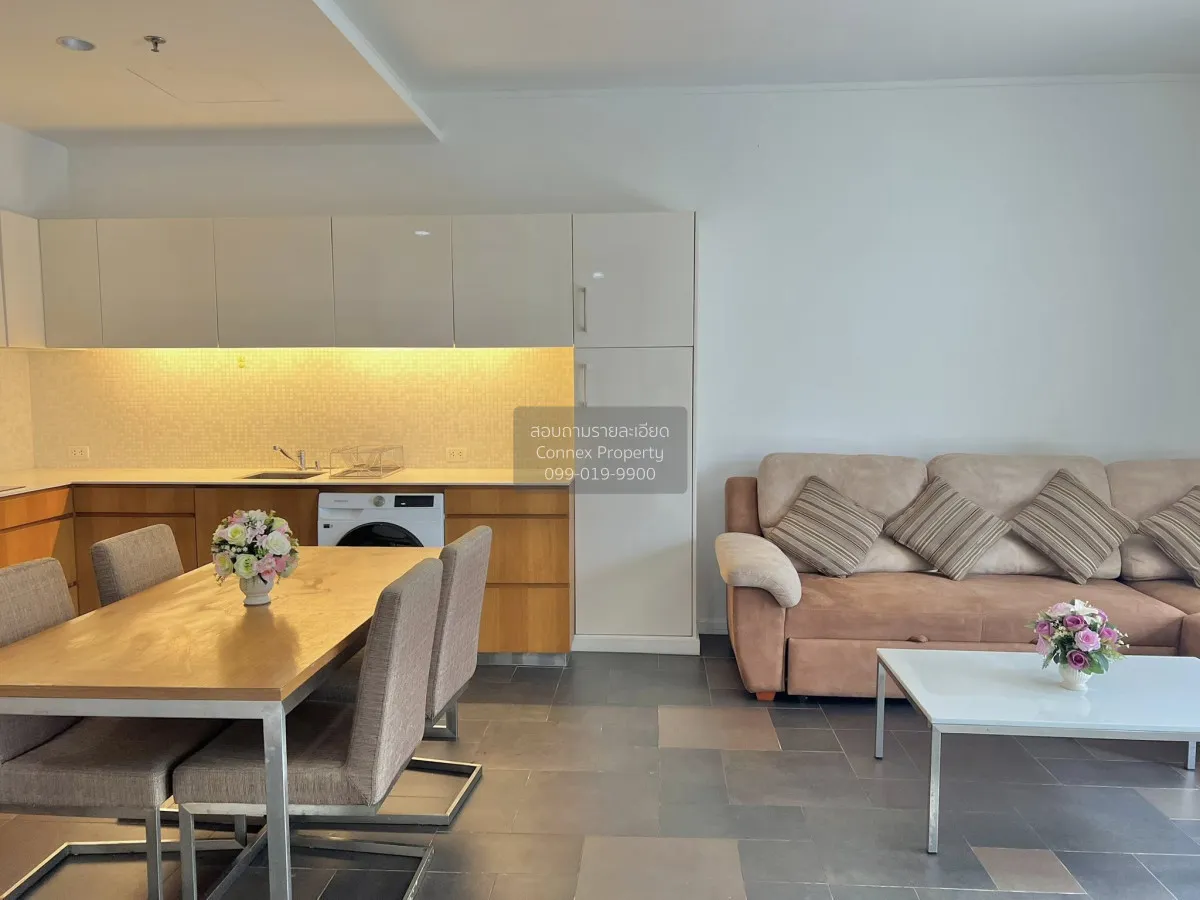 For Rent Condo , Northpoint Pattaya , Phra Borom Maha Ratchawang  3