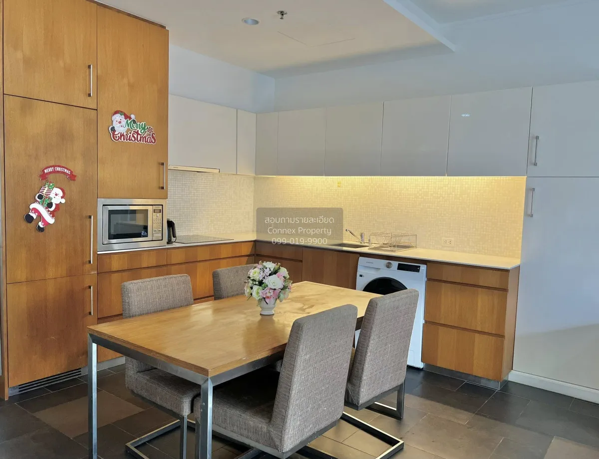 For Rent Condo , Northpoint Pattaya , Phra Borom Maha Ratchawang  4