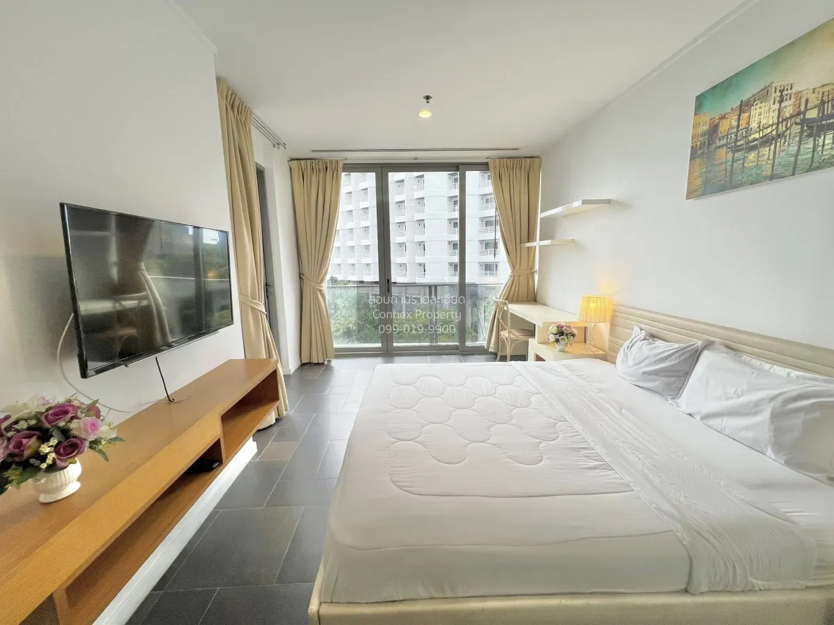 For Rent Condo , Northpoint Pattaya , Phra Borom Maha Ratchawang 