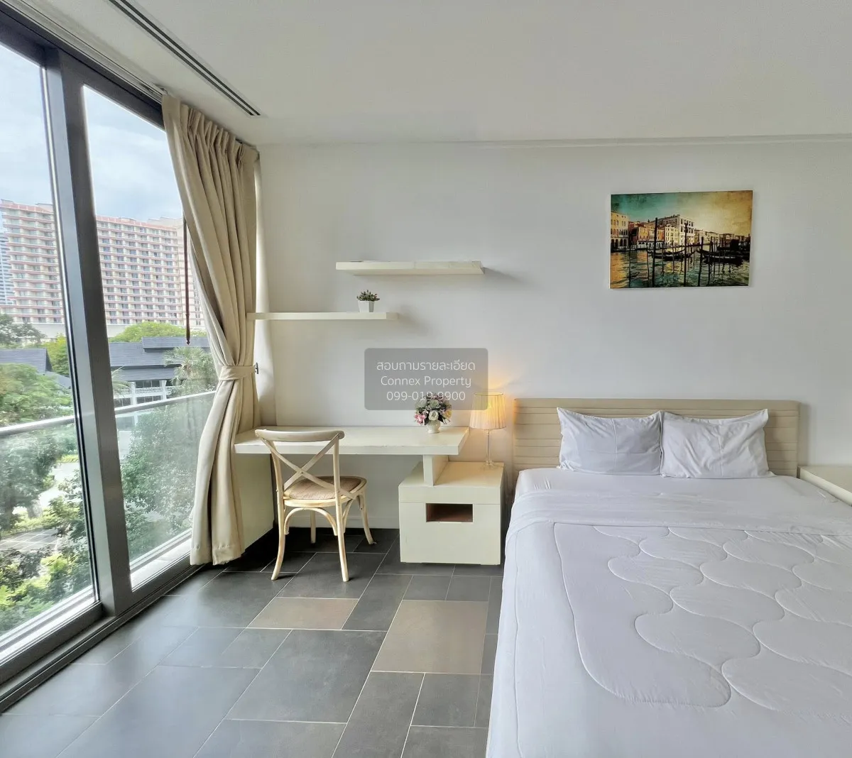 For Rent Condo , Northpoint Pattaya , Phra Borom Maha Ratchawang 