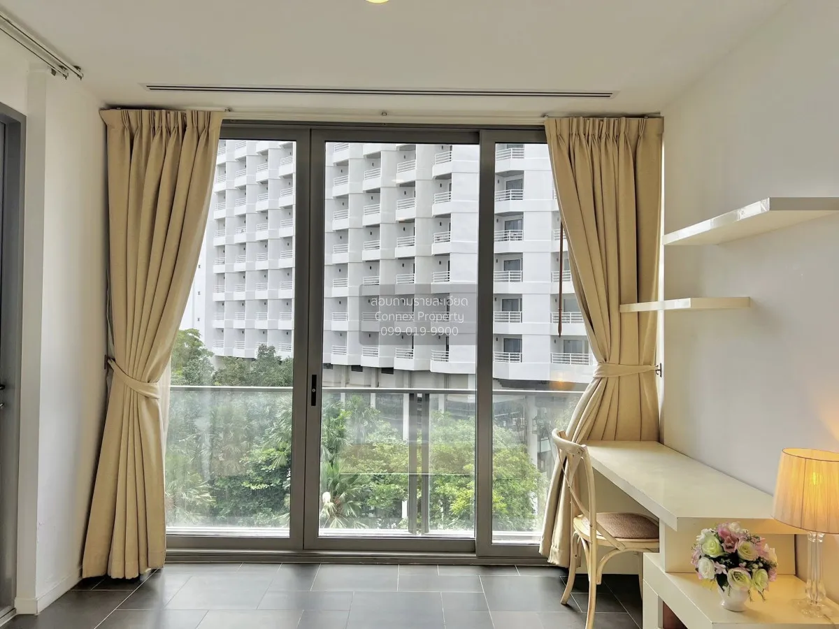 For Rent Condo , Northpoint Pattaya , Phra Borom Maha Ratchawang 
