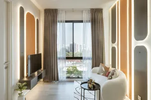 For Sale Condo , BROWN CONDO RATCHADA 32 , Chankasem , Chatuchak , Bangkok , CX-156967
