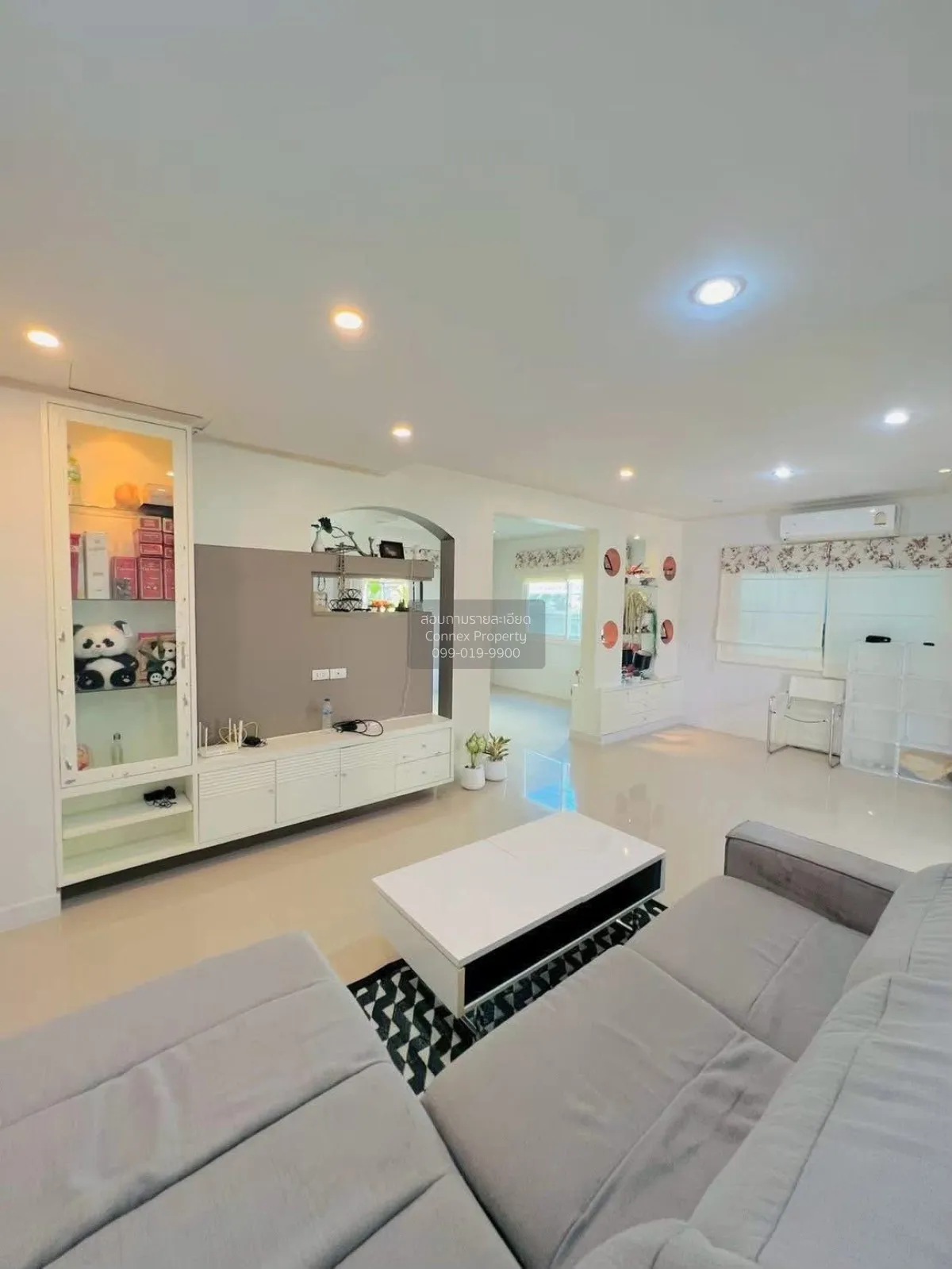 For Rent House , Supalai Pride Bangna - Lat Krabang , Sisa Chorak 4