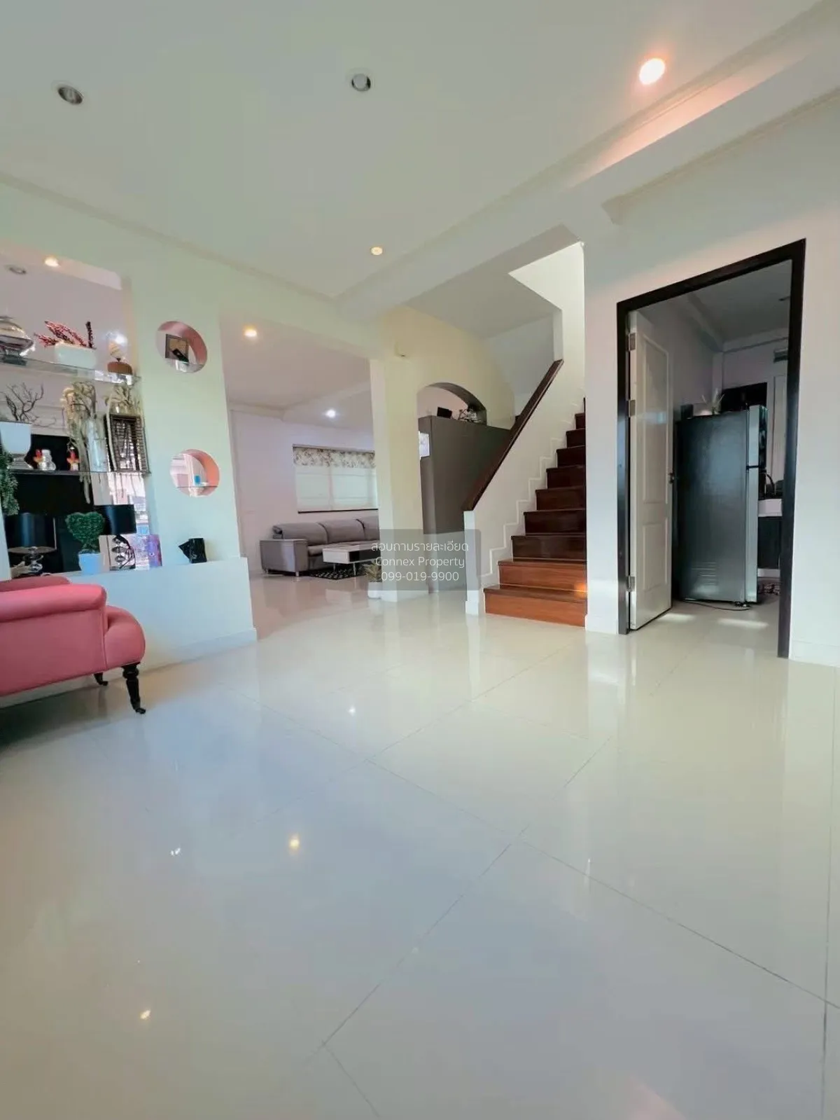 For Rent House , Supalai Pride Bangna - Lat Krabang , Sisa Chorak