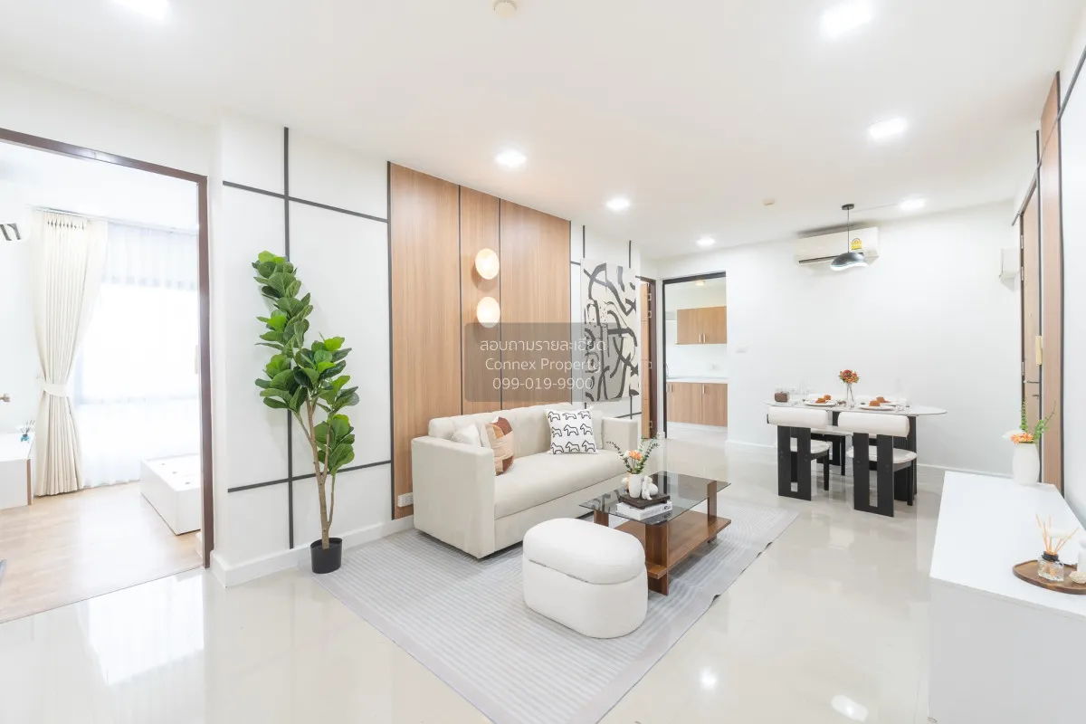For Sale Condo , JRY Condo Rama 9 , Bang Kapi , Huai Khwang , Ban 1