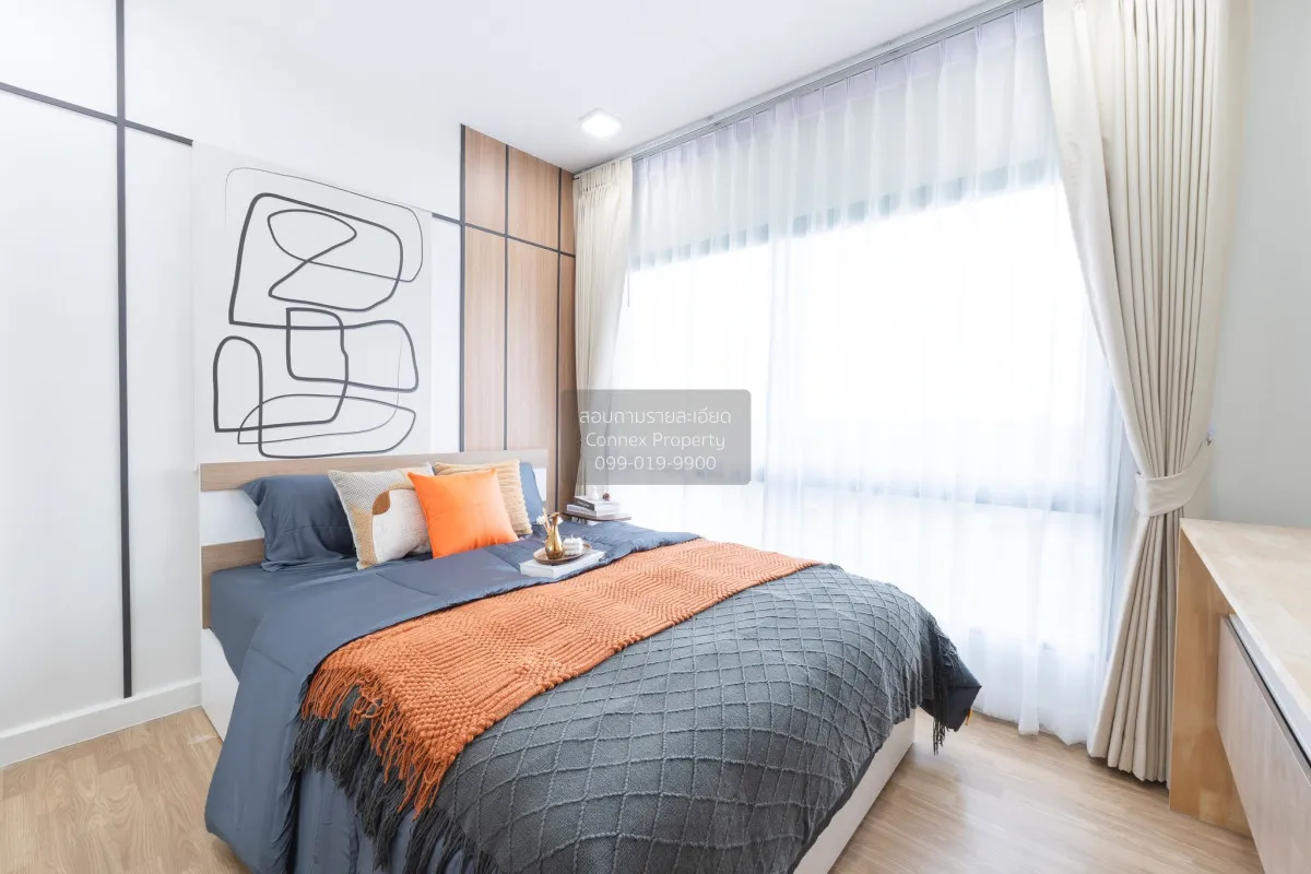 For Sale Condo , JRY Condo Rama 9 , Bang Kapi , Huai Khwang , Ban 4