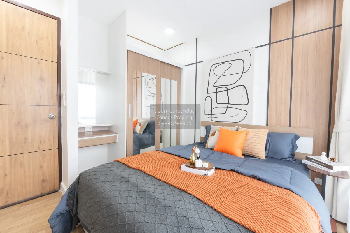 For Sale Condo , JRY Condo Rama 9 , Bang Kapi , Huai Khwang , Ban