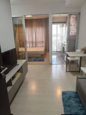 ขายคอนโด  นิช ไอดี @ ปากเกร็ด สเตชั่น บ้านใหม่ ปากเกร็ด นนทบุรี CX-156976