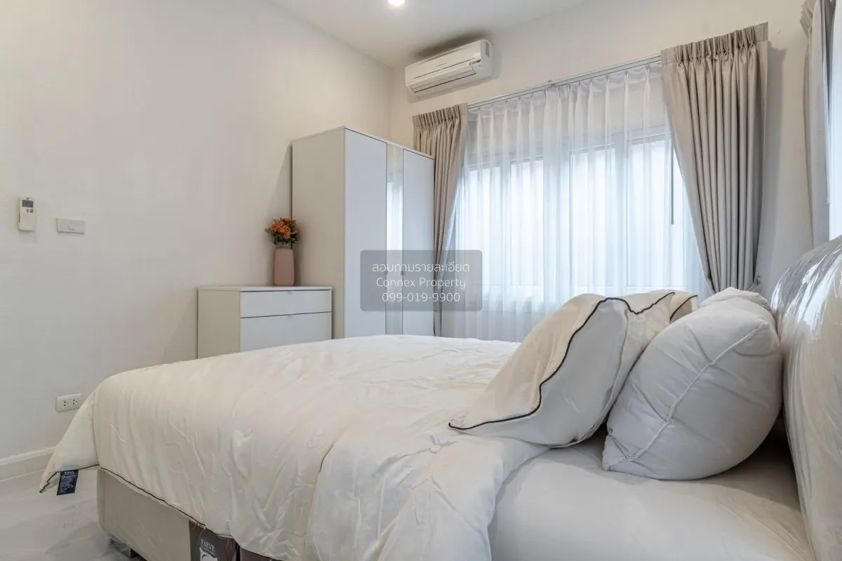 For Rent House , Silk Road Place , Huai Yai , Bang Lamung , Chon 
