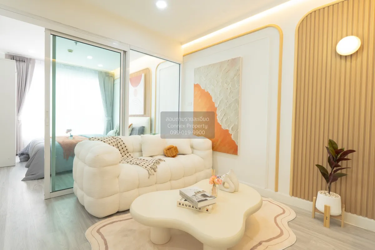 For Sale Condo , Bangkok Horizon Ramkhamhaeng , Hua Mak , Bang Ka 1