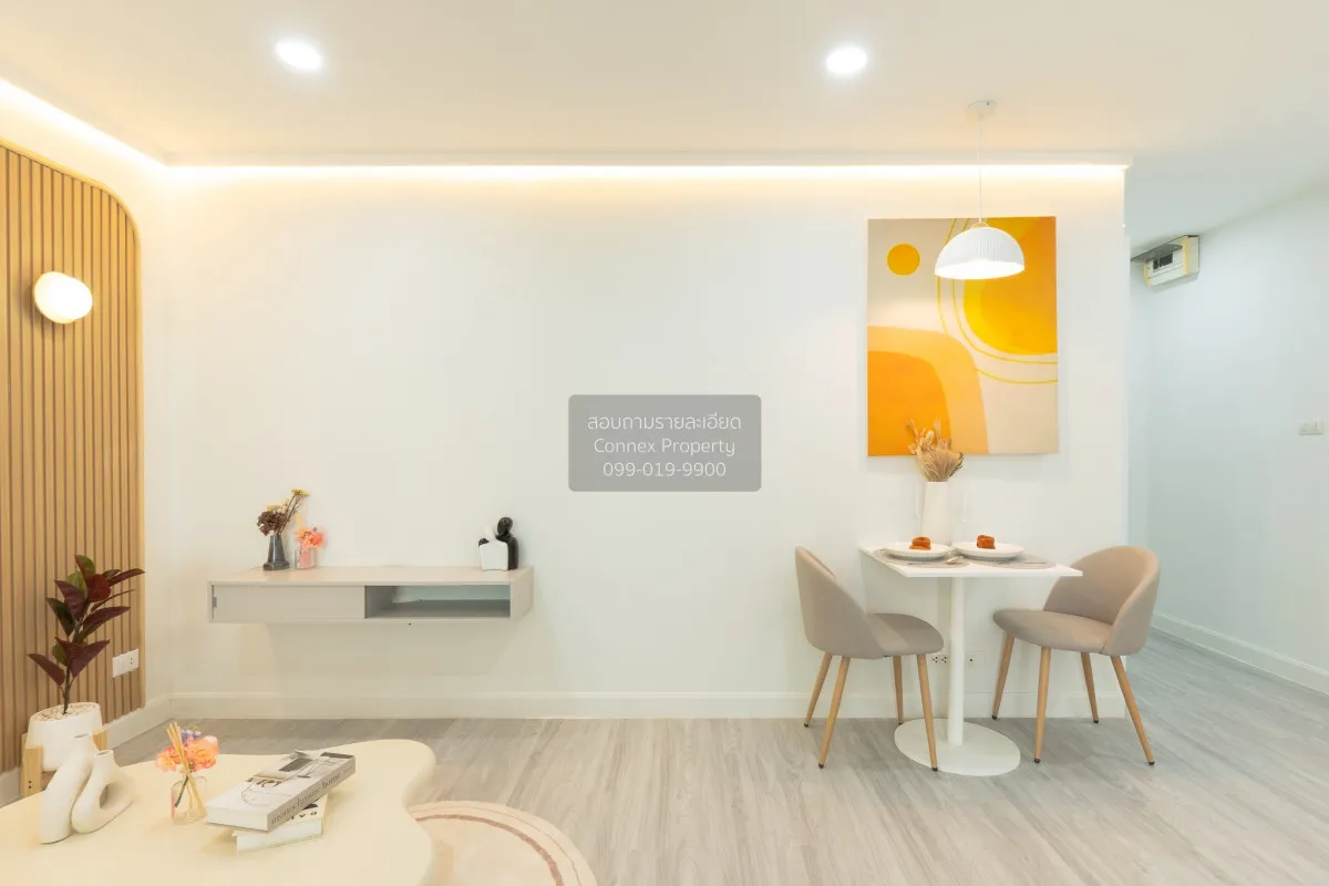 For Sale Condo , Bangkok Horizon Ramkhamhaeng , Hua Mak , Bang Ka 2