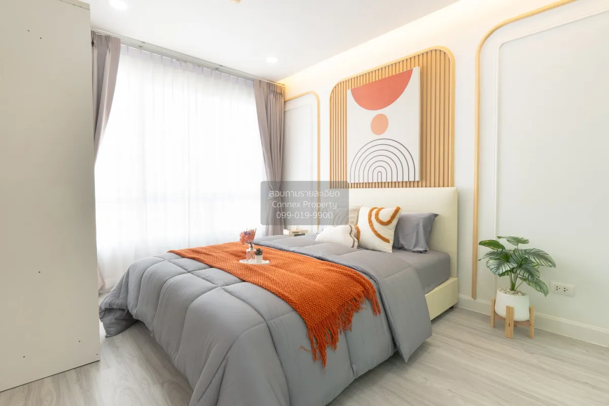 For Sale Condo , Bangkok Horizon Ramkhamhaeng , Hua Mak , Bang Ka 4