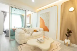 For Sale Condo , Bangkok Horizon Ramkhamhaeng , Hua Mak , Bang Kapi , Bangkok , CX-156978