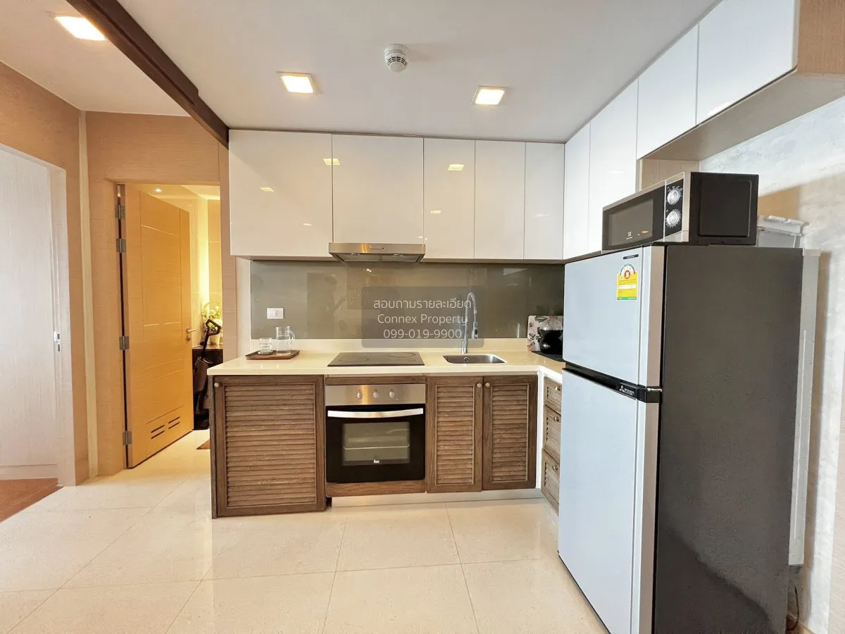 For Rent Condo , The Palm Wongamat Beach , Na Kluea , Bang Lamung 2