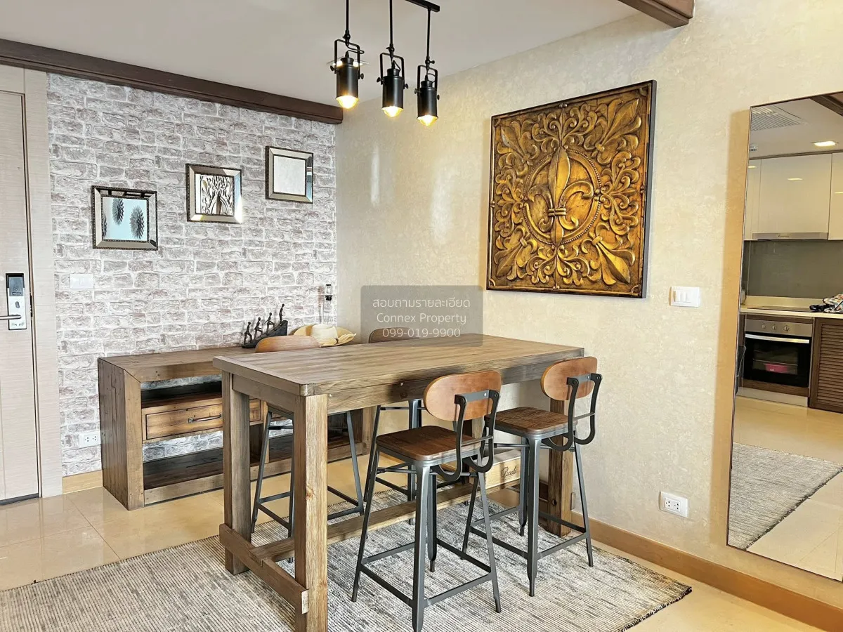 For Rent Condo , The Palm Wongamat Beach , Na Kluea , Bang Lamung 3
