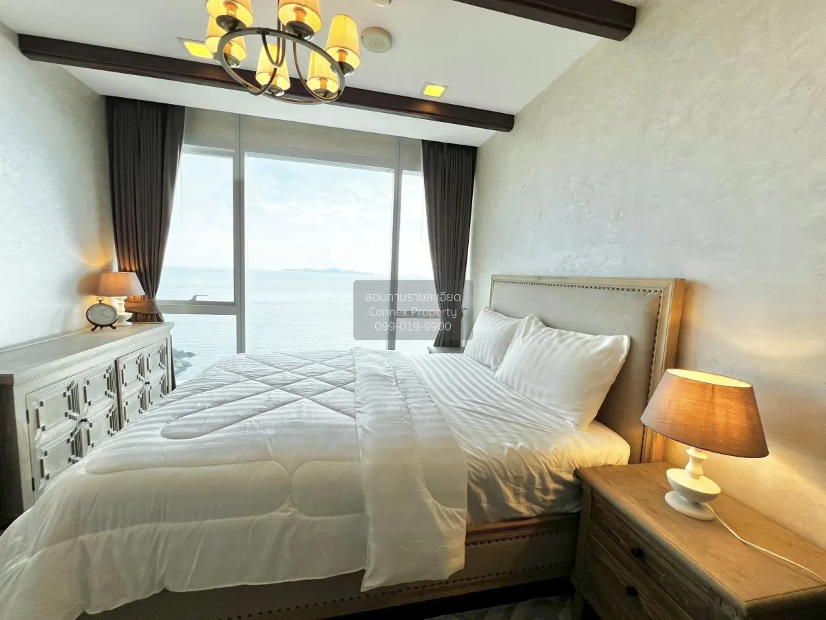 For Rent Condo , The Palm Wongamat Beach , Na Kluea , Bang Lamung 4