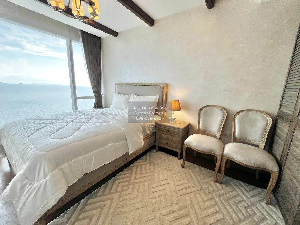 For Rent Condo , The Palm Wongamat Beach , Na Kluea , Bang Lamung