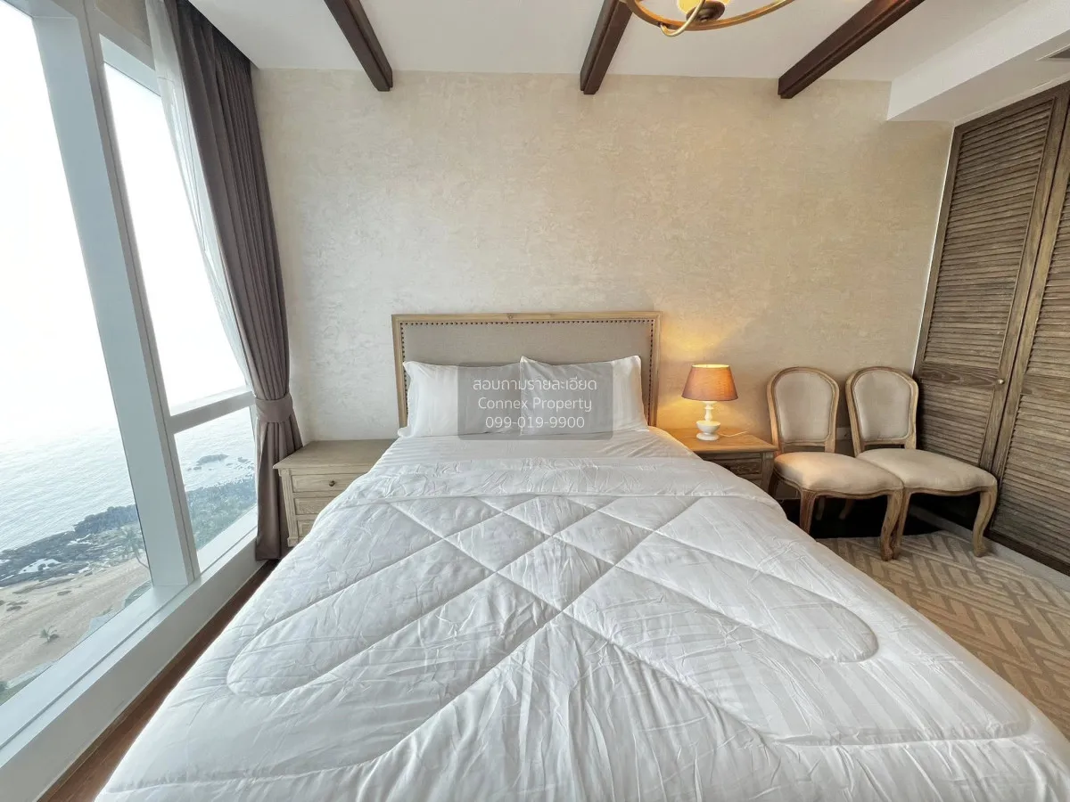 For Rent Condo , The Palm Wongamat Beach , Na Kluea , Bang Lamung