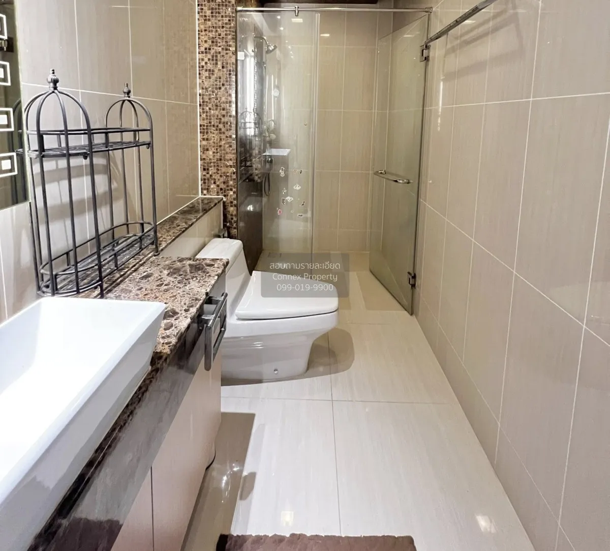For Rent Condo , The Palm Wongamat Beach , Na Kluea , Bang Lamung