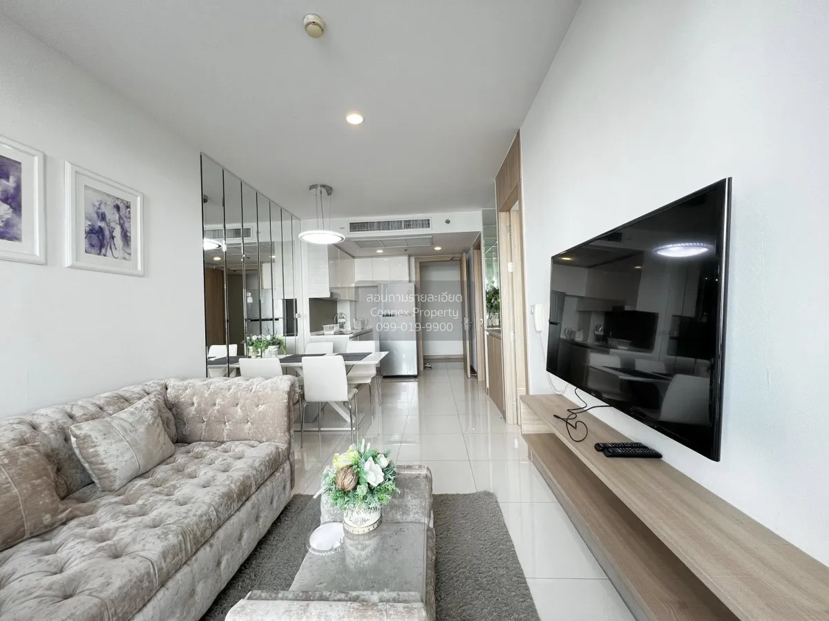 For Rent Condo , The Riviera Wongamat , Na Kluea , Bang Lamung ,  1