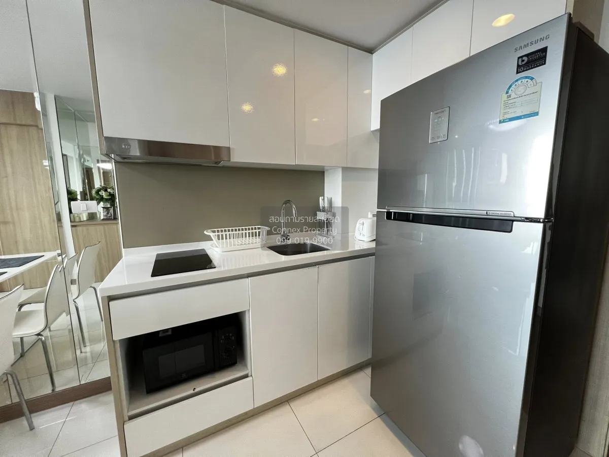 For Rent Condo , The Riviera Wongamat , Na Kluea , Bang Lamung ,  4