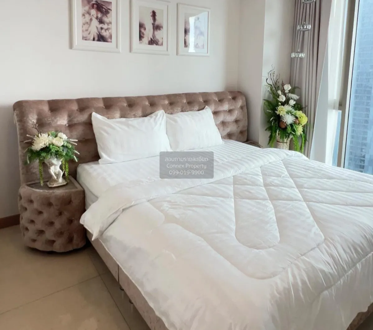 For Rent Condo , The Riviera Wongamat , Na Kluea , Bang Lamung , 